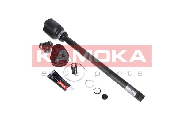 KAMOKA 8007 Gelenksatz, Antriebswelle
