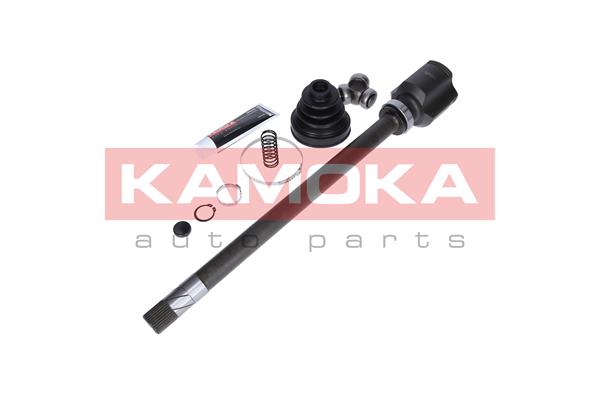 KAMOKA 8007 Gelenksatz, Antriebswelle