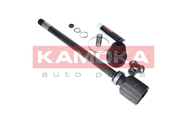 KAMOKA 8007 Gelenksatz, Antriebswelle