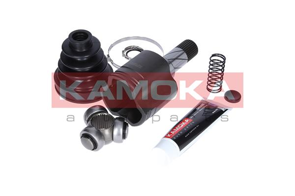 KAMOKA 8008 Joint Kit,...