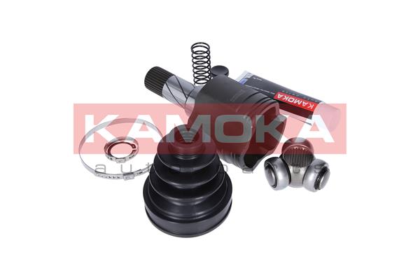 KAMOKA 8008 Gelenksatz, Antriebswelle