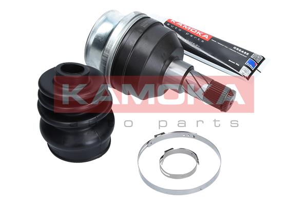 KAMOKA 8009 Gelenksatz, Antriebswelle