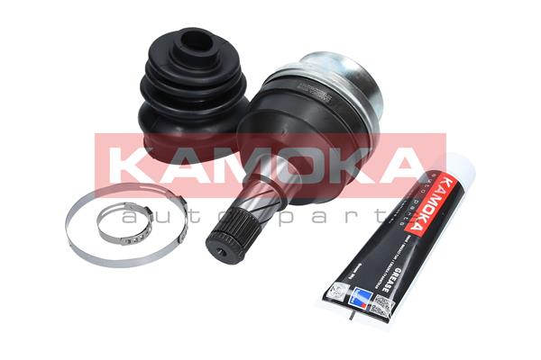 KAMOKA 8009 Gelenksatz, Antriebswelle