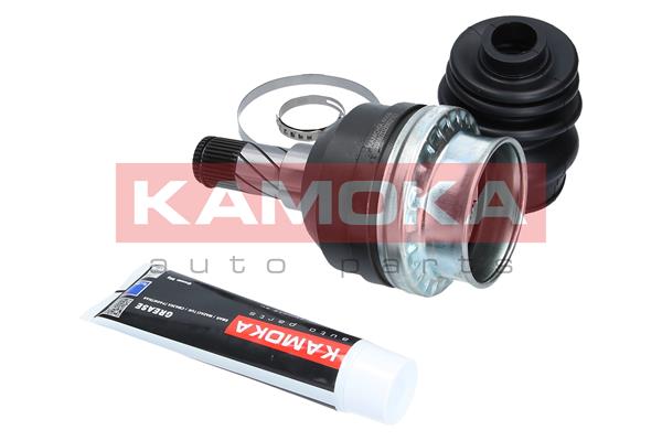 KAMOKA 8009 Gelenksatz, Antriebswelle