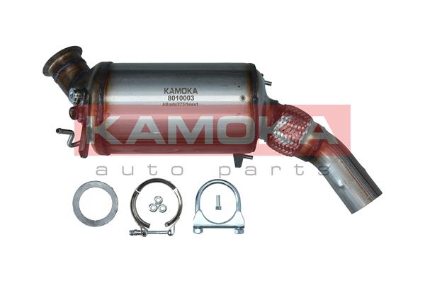 KAMOKA 8010003 Filtr...