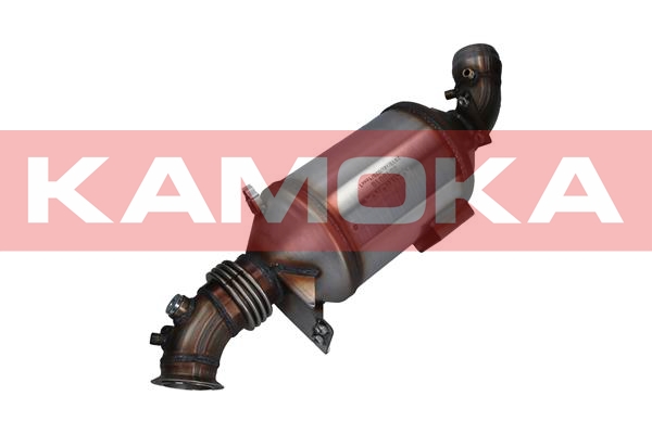 KAMOKA 8010010 Filtr...