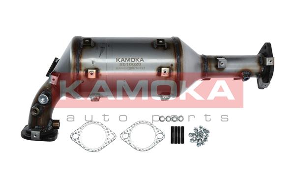 KAMOKA 8010020 Filtr...