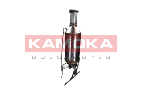 KAMOKA 8010027 Filtr...