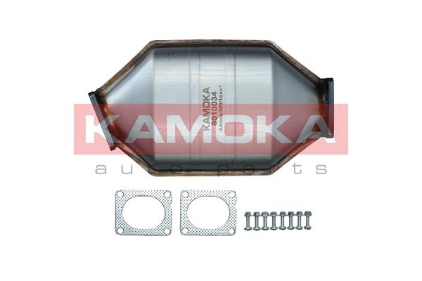 KAMOKA 8010034 Filtr...