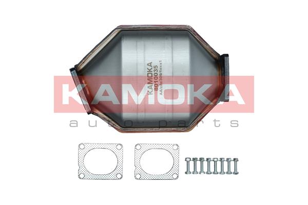 KAMOKA 8010035 Filtr...