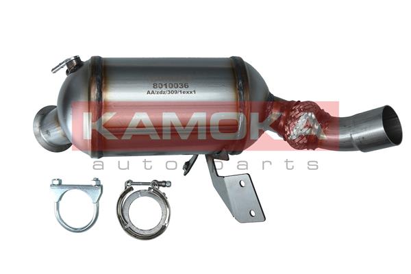 KAMOKA 8010036 Filtr...