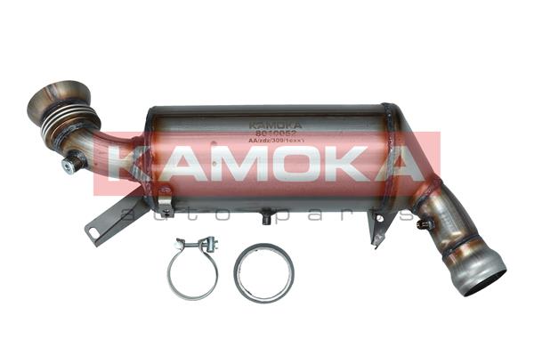 BOSAL 097-758 sot-/ partikkelfilter, eksosanlegg