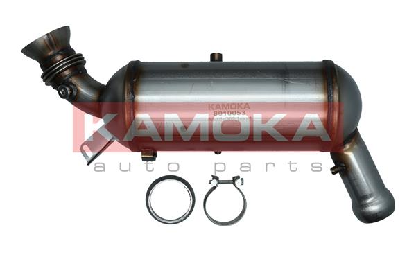 KAMOKA 8010053 Filtr...