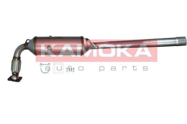 KAMOKA 8010060...