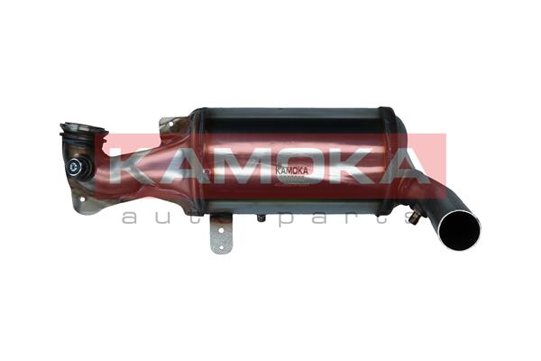 Oyodo 20N0101-OYO sot-/ partikkelfilter, eksosanlegg