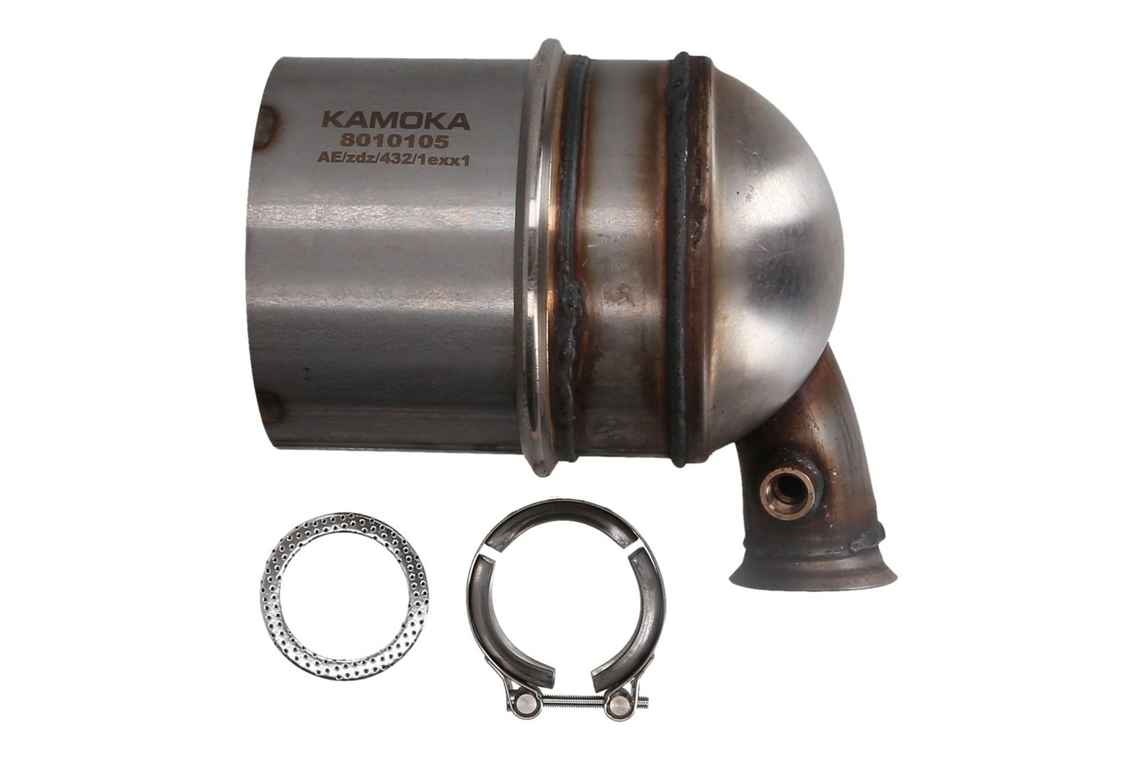 KAMOKA 8010105 Filtro...