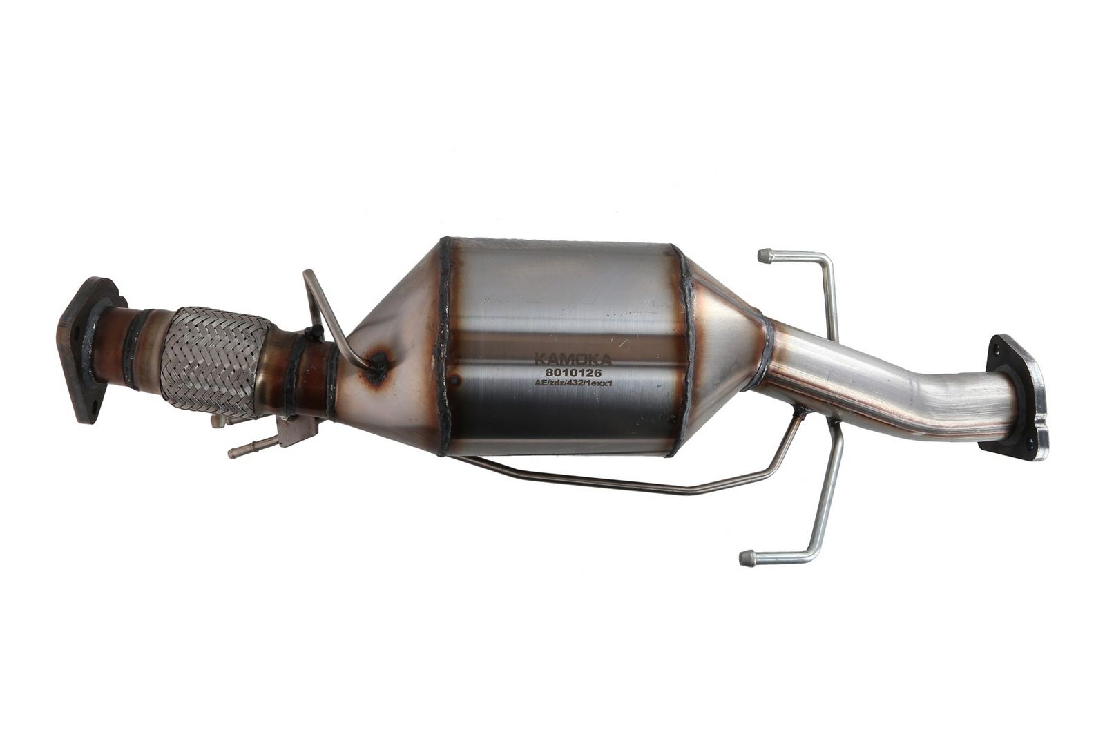 KAMOKA 8010126 Filtro...