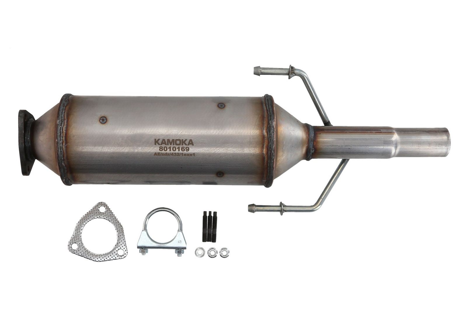 KAMOKA 8010169 Filtro...