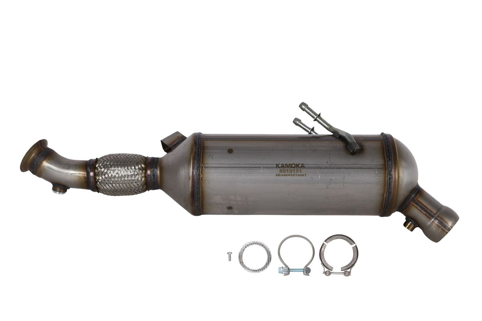 KAMOKA 8010191 Filtro...