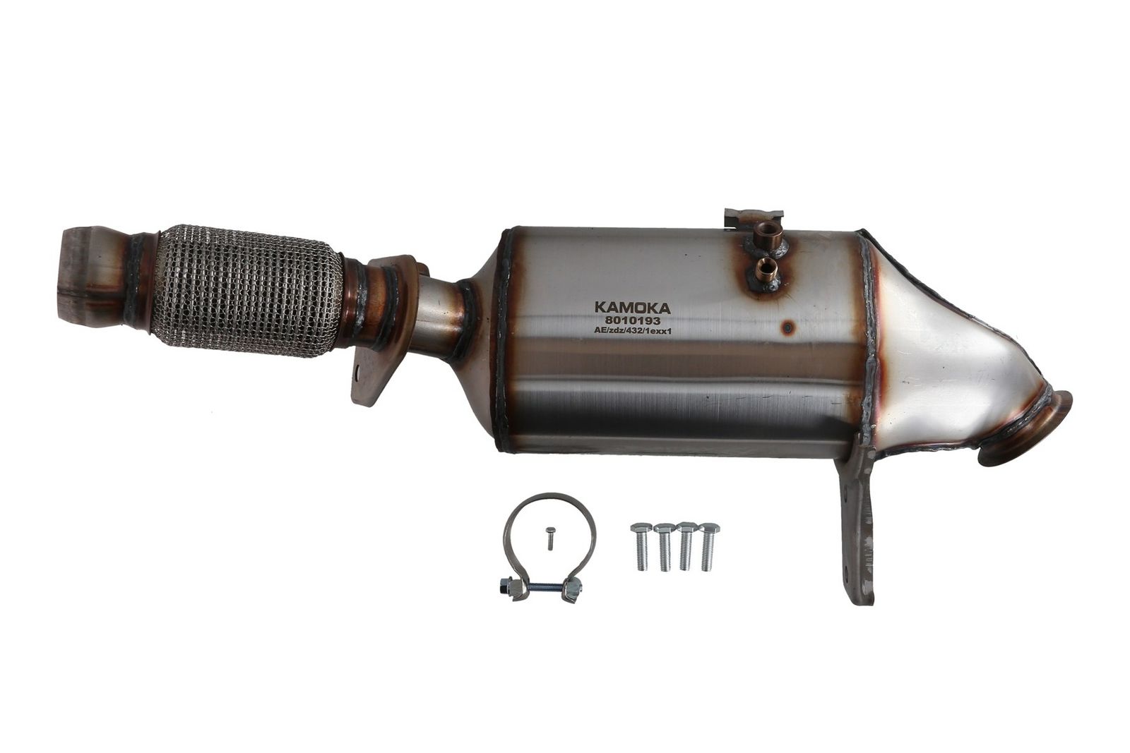 KAMOKA 8010193 Filtro...