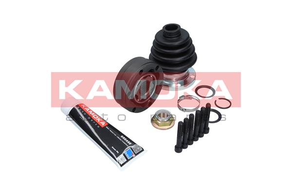 KAMOKA 8010 Gelenksatz, Antriebswelle