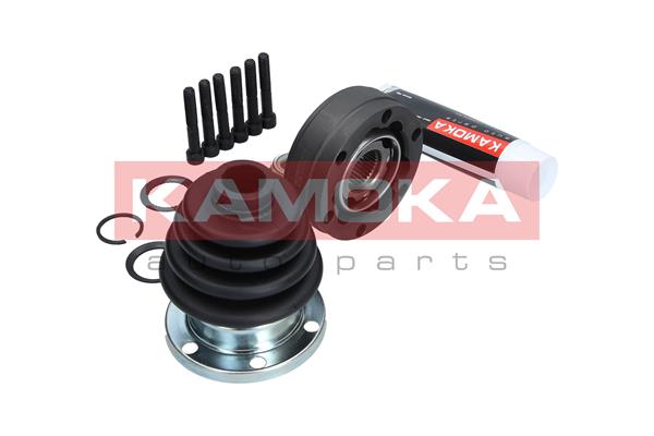 KAMOKA 8010 Gelenksatz, Antriebswelle