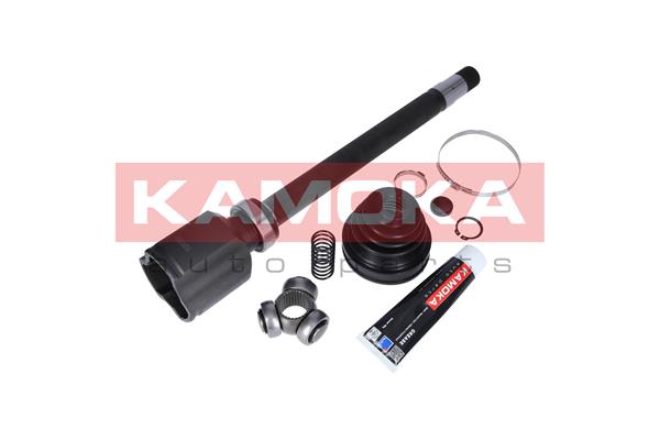 KAMOKA 8013 Gelenksatz, Antriebswelle