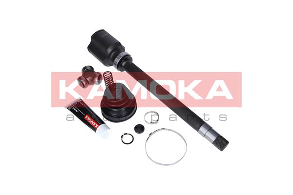 KAMOKA 8013 Gelenksatz, Antriebswelle