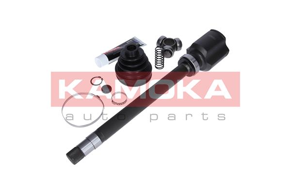 KAMOKA 8013 Gelenksatz, Antriebswelle