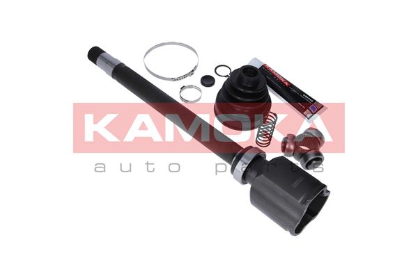 KAMOKA 8013 Gelenksatz, Antriebswelle