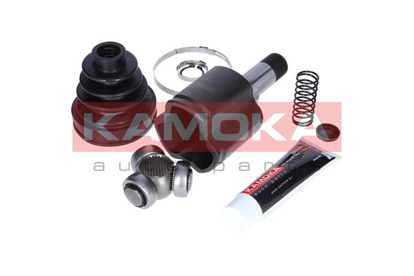 KAMOKA 8014 Gelenksatz, Antriebswelle