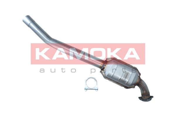 Catalytic Converter