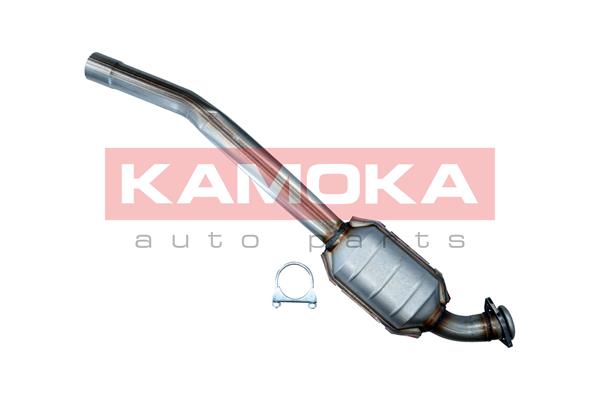 Catalytic Converter 2