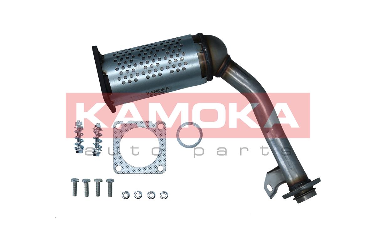 KAMOKA 8015002 Catalytic...