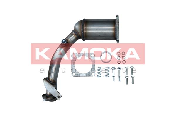 KAMOKA 8015003 Catalizzatore