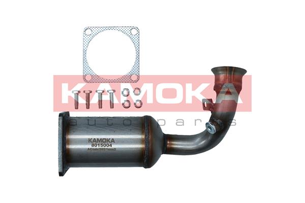 KAMOKA 8015004 Catalytic...