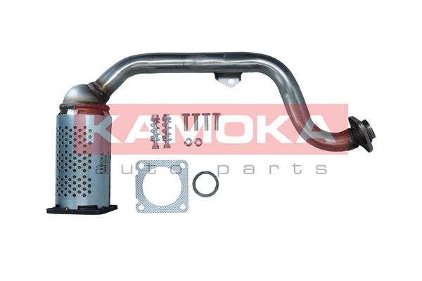 KAMOKA 8015005 Catalytic...
