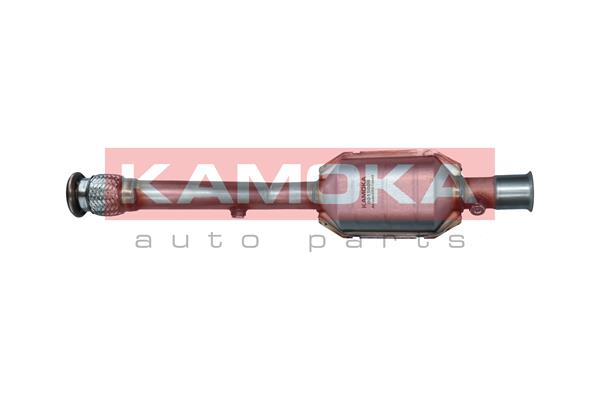 KAMOKA 8015006 Catalytic...