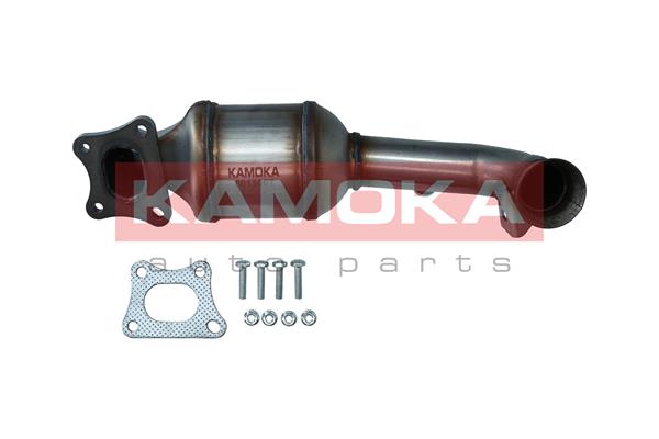 KAMOKA 8015007 Catalizzatore