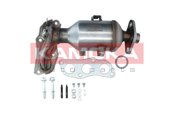 KAMOKA 8015008 Catalytic...