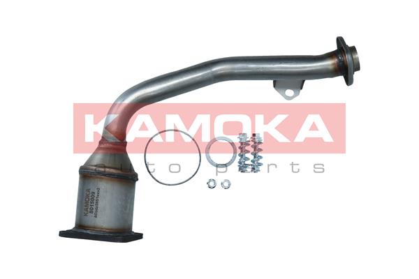 KAMOKA 8015009 Katalyzátor