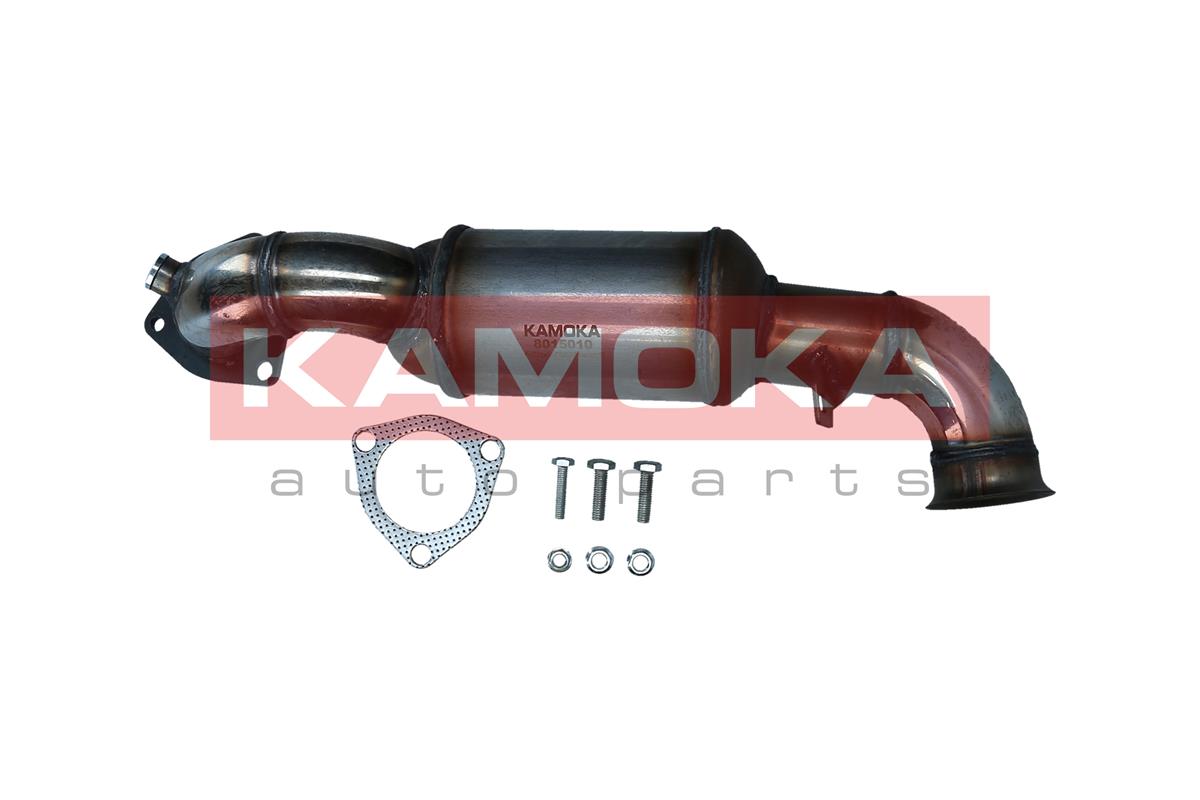 KAMOKA 8015010 Catalytic...