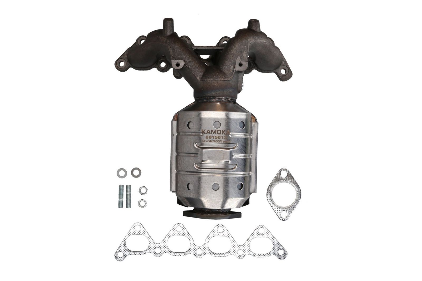 KAMOKA 8015013 Catalizzatore