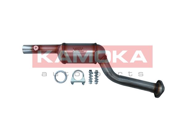 KAMOKA 8015014 Catalytic...