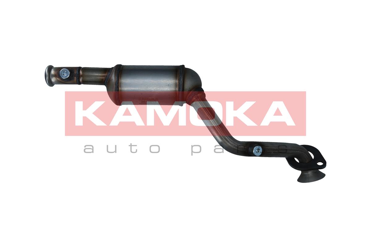 KAMOKA 8015015 Catalytic...