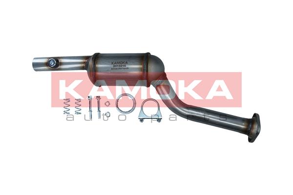 KAMOKA 8015016 Catalytic...