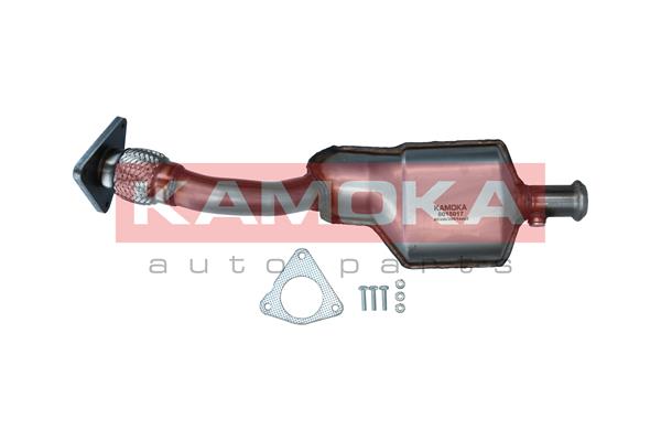 KAMOKA 8015017 Catalytic...