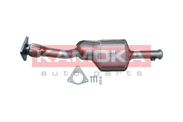 KAMOKA 8015018 Catalytic...