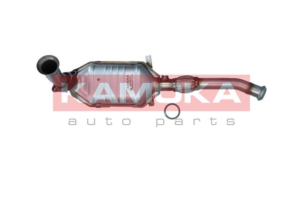 KAMOKA 8015019 Catalytic...