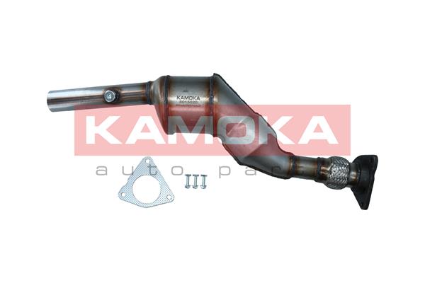 KAMOKA 8015020 Catalytic...